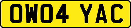 OW04YAC
