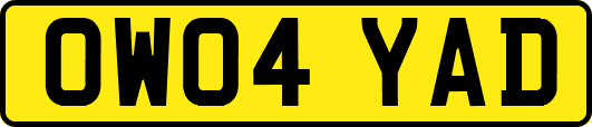 OW04YAD