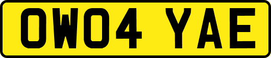 OW04YAE