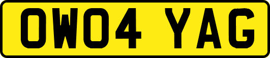 OW04YAG