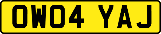 OW04YAJ