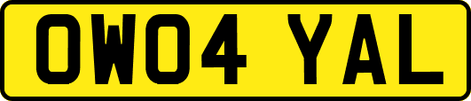 OW04YAL
