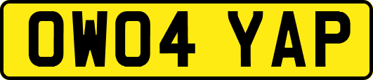 OW04YAP