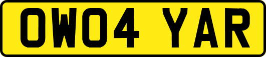 OW04YAR