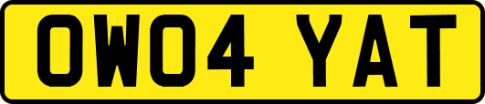 OW04YAT