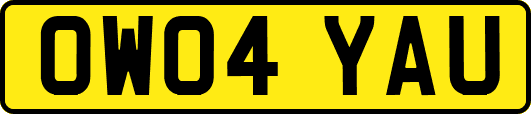 OW04YAU