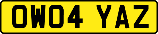 OW04YAZ