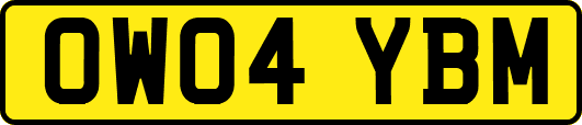 OW04YBM