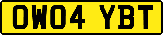 OW04YBT