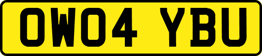 OW04YBU