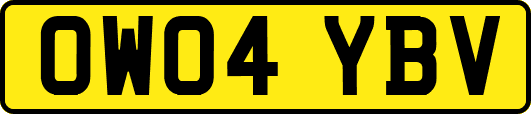 OW04YBV