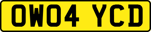 OW04YCD