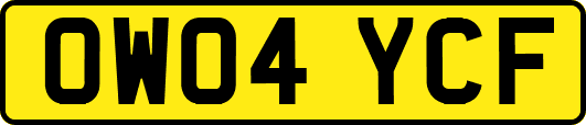 OW04YCF