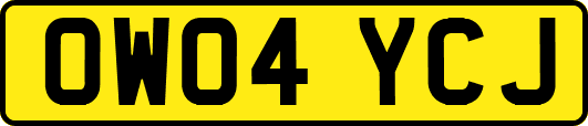 OW04YCJ