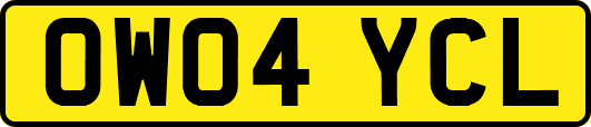 OW04YCL