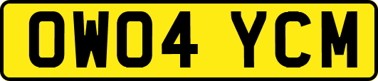 OW04YCM