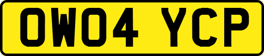 OW04YCP