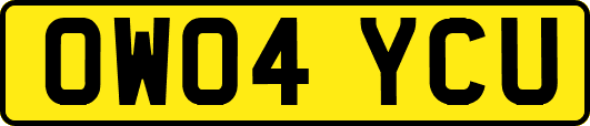 OW04YCU