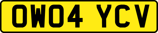 OW04YCV