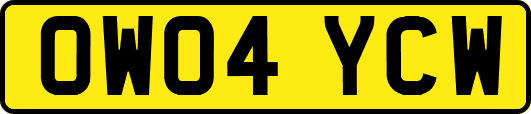 OW04YCW