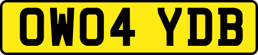 OW04YDB