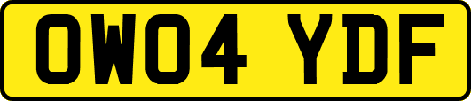 OW04YDF