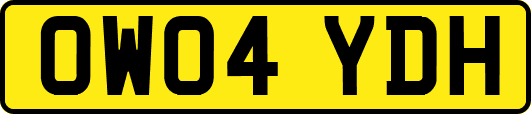 OW04YDH