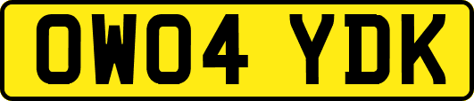 OW04YDK
