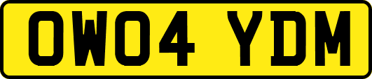 OW04YDM