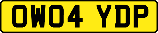 OW04YDP