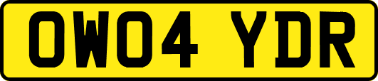 OW04YDR