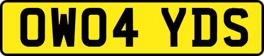 OW04YDS