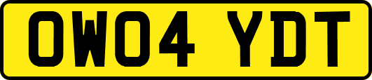 OW04YDT