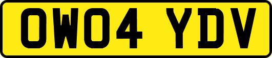 OW04YDV