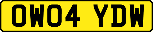 OW04YDW