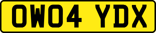 OW04YDX