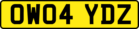 OW04YDZ