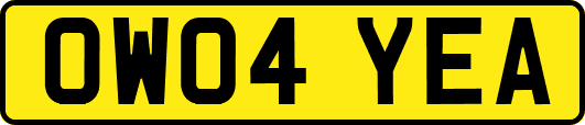 OW04YEA