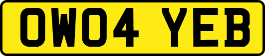 OW04YEB