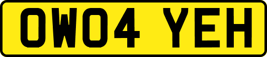 OW04YEH
