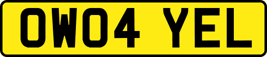 OW04YEL