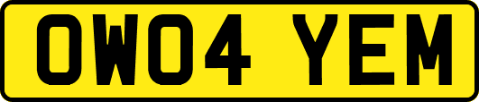 OW04YEM