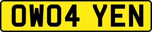 OW04YEN