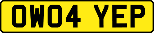 OW04YEP