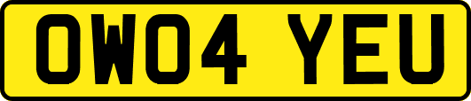 OW04YEU