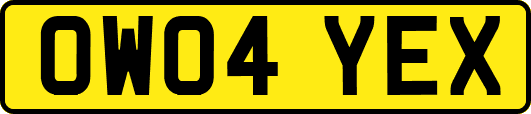 OW04YEX