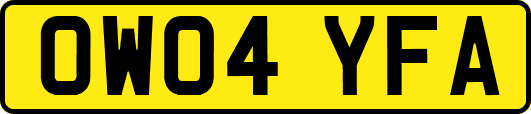 OW04YFA