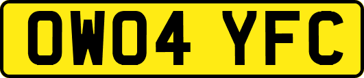 OW04YFC