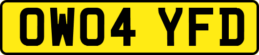 OW04YFD