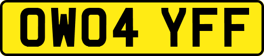 OW04YFF
